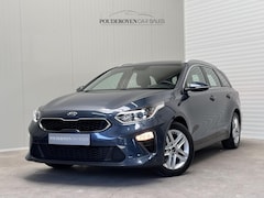 Kia Cee'd Sportswagon - Ceed 1.0 T-GDi DynamicLine / FACELIFT / DealerOH / NL Auto / Rijklaar / Carplay / Navi