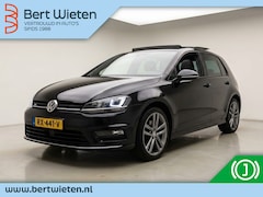 Volkswagen Golf Variant - 1.4 TSI Highline | R Line | Schuifdak | LED