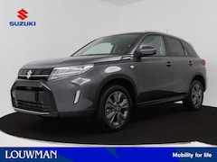 Suzuki Vitara - 1.4 Boosterjet Smart Hybrid Select | Voorraad auto snel rijden |