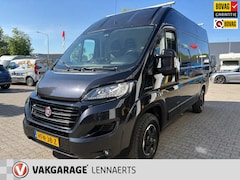 Fiat Ducato - 30 2.3 MultiJet L2H2 Luxury Pro