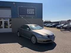 Alfa Romeo GT - 1.9 JTD Distinctive