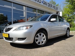 Mazda 3 Sport - 3 1.6 Touring Sportline Airco