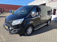 Ford Transit Custom - 270 2.2 TDCI L1H1 Limited