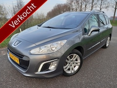 Peugeot 308 SW - 1.6 VTi X-Line