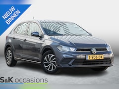 Volkswagen Polo - 1.0 TSI Life NAVI