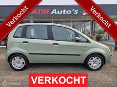 Fiat Idea - 1.4-16V Active KM NAP APK AIRCO HOGE INSTAP