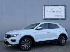 Volkswagen T-Roc - 1.0 TSI Sport Carplay/LED/17inch