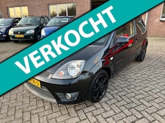 Ford Fiesta - 1.3-8V Style // Airco // APK 28-2-2027