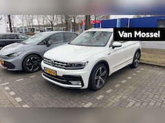 Volkswagen Tiguan - 1.4 TSI ACT Connected Series