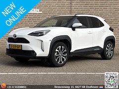 Toyota Yaris Cross - 1.5 Hybrid Comfort | € 11.500, - NETTO | Automaat | Navi l | Climate | Cruise