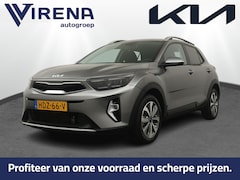 Kia Stonic - 1.0 T-GDi MHEV DynamicPlusLine - Climate Control - Stoel/Stuurverwarming - Cruise Control