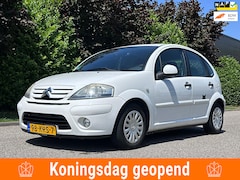 Citroën C3 - 1.1i First Airco*07-11-2026 APK*Airco*NAP*1e Eigenaar*Trekhaak*Dealer onderhouden*Elektris