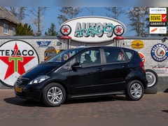 Mercedes-Benz A-klasse - 160 BlueEFFICIENCY Edition 125 Classic