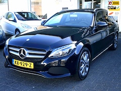 Mercedes-Benz C-klasse Estate - 350 e Lease Edition