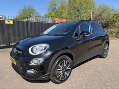 Fiat 500 X - 1.6 PopStar Airco/Cruise/PDC