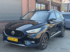 MG ZS - PANORAMADAK LEDER 360 CAMERA UNIEK