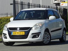 Suzuki Swift - 1.2 Exclusive EASSS 5D NAP/AIRCO/CRUISE/PDC/APK