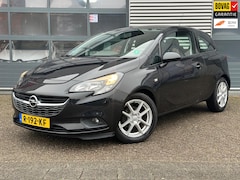 Opel Corsa - 1.2 EcoFlex Selection | CRUISECR | Airco | Stoel\Stuurverwarming