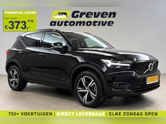 Volvo XC40 - 1.5 T2 R-Design | Virtual | Camera | Sfeer | Adap. Cruise | Carplay | Keyless | NAP
