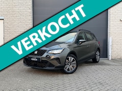 SEAT Arona - 1.0 TSI Style Airco|Carplay|Lane Assist|Nap
