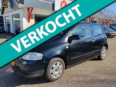 Volkswagen Fox - 1.2 3drs 128436 KM NIEUWE APK