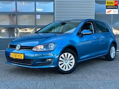 Volkswagen Golf - 1.2 TSI Trendline | CRUISECR | Navi | PDC | Climate
