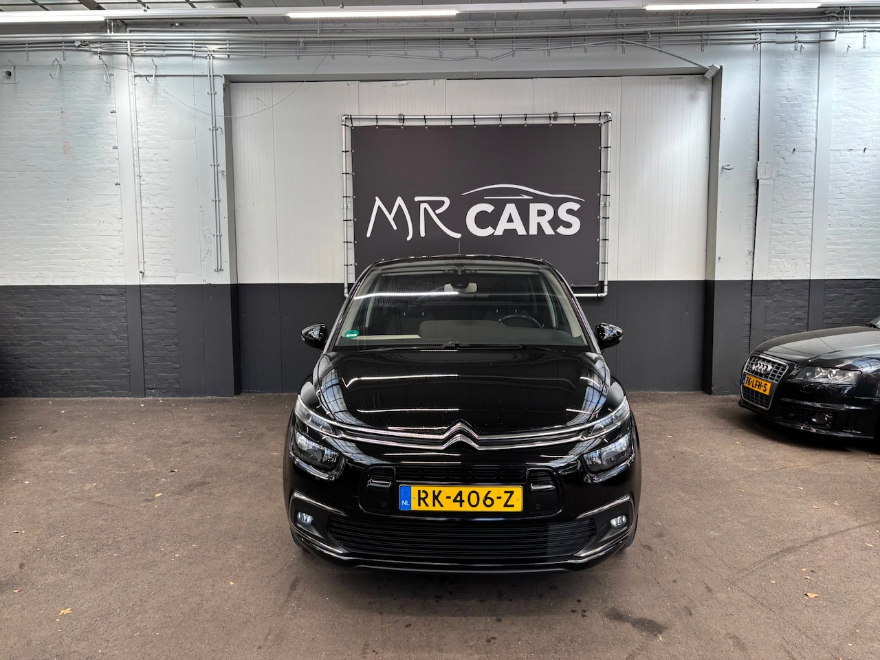 Citroën C4 Picasso - 1.2 PureTech Business Navi/Cruise Control/Airco - AutoWereld.nl