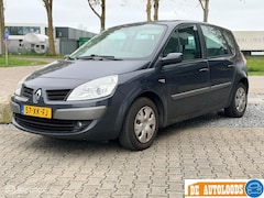 Renault Scénic - 1.6-16V Business Line | Trekhaak | Apk Nieuw