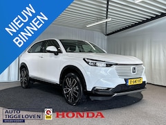 Honda HR-V - 1.5 e:HEV Advance Automaat