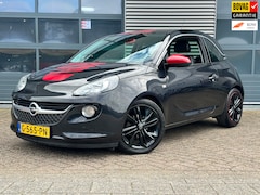 Opel ADAM - 1.4 Glam | CRUISECR | Climate | PDC