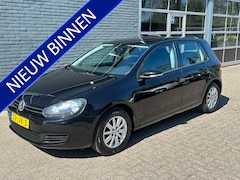Volkswagen Golf - 1.4 TSI Comfortline / Incl Bovag Afleverpakket