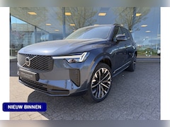 Volvo XC90 - 2.0 T8 Plug-in hybrid AWD Plus Dark * Panodak * Harman/Kardon * HUD