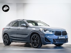 BMW X2 - xDrive25e M Sport|Pano dak|Harman Kardon|Head up|Elektr stoel