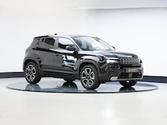 Jeep Avenger - Summit 54 kWh | SOH 95, 6% |