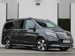 Mercedes-Benz EQV - 300 L2 / AMG / Panorama / 7-Persoons / Burmester / Electr Stoelen / Vol Opties / NIEUWSTAA