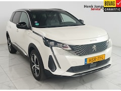 Peugeot 5008 - 1.2 PureTech Allure Pack Business 7 pers. uit 2023 Rijklaar + 12 maanden Bovag-garantie He
