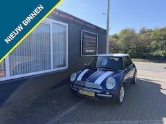 MINI Cooper - 1.6 Chili