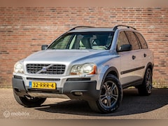 Volvo XC90 - 2.5 T Elan |Dakje |Leder |Trekhaak |Dist vv