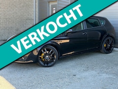 SEAT Leon - 1.4 TSI Businessline High