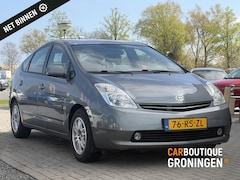 Toyota Prius - 1.5 VVT-i | APK 2-2027 | LPG G3 | DEALER ONDERHOUDEN