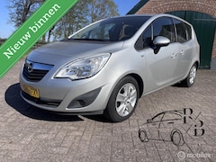 Opel Meriva - 1.4 Edition AIRCO CRUISE CONTROL LEES TEKST