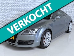 Audi TT - 3.2 V6 ( R32 ) quattro Pro Line HANDGESCHAKELD (2007)