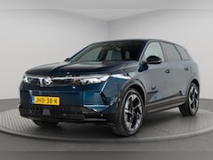 Opel Grandland Electric - Business Edition 73 kWh | 8 Jaar Garantie | Warmtepomp | 20 Inch velgen | Head-Up | Elektr