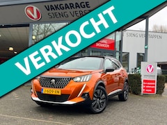 Peugeot 2008 - 1.2 PureTech GT-Line Bovag rijklaarprijs
