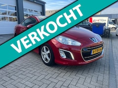 Peugeot 308 CC - 1.6 VTi Sport