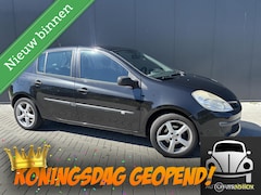 Renault Clio - 1.2 TCE Expression