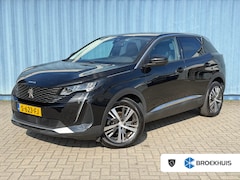 Peugeot 3008 - 1.2 PureTech Allure Pack Business 360 camera | Stoelverwarming | Keyless | Apple carplay &