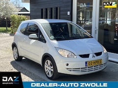 Mitsubishi Colt - 1.3 QS III Ecc/Audio/Lm/Trekhaak
