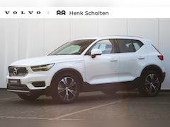 Volvo XC40 - T4 Recharge Inscription | Verwarmbare voorstoelen en stuurwiel | Apple carplay/Android aut
