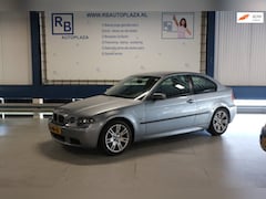 BMW 3-serie Compact - 316ti / Sport / M-Pakket